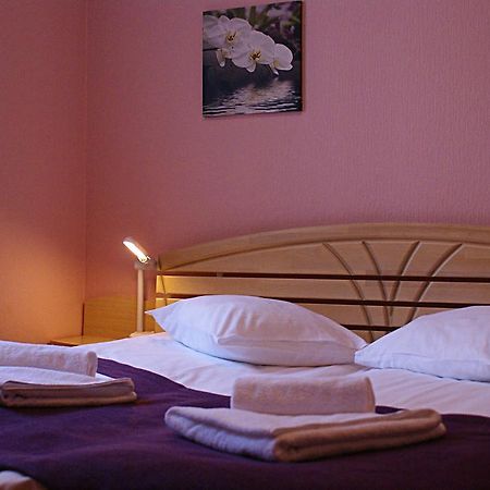 Rafael Hotel 里加 外观 照片