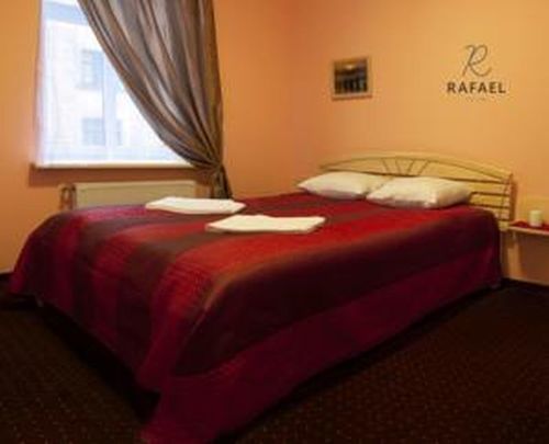 Rafael Hotel 里加 外观 照片